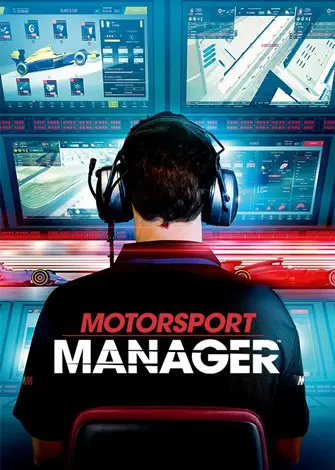 Motorsport Manager (2016) PC Full Español