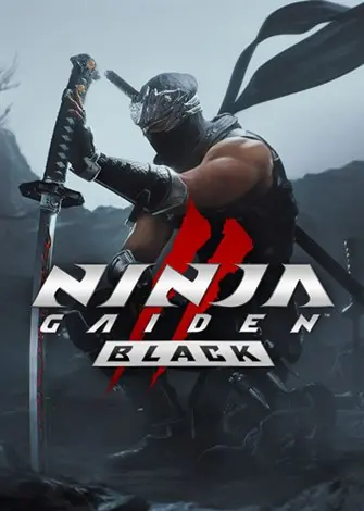 NINJA GAIDEN 2 Black (2025) PC Full Español