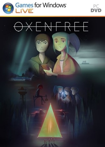 Oxenfree PC Full Español