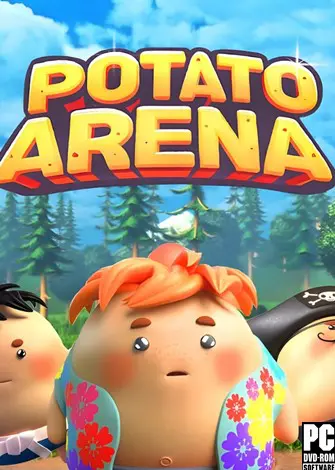 Potato Arena (2025) PC Full Español