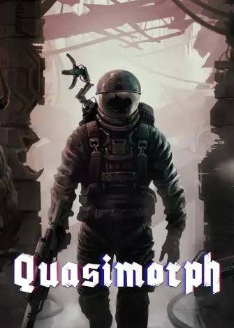 Quasimorph (2023) PC-GAME Español [Acceso Anticipado]