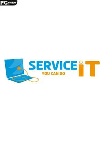 ServiceIT: You can do IT (2024) PC-GAME Español [Acceso Anticipado]