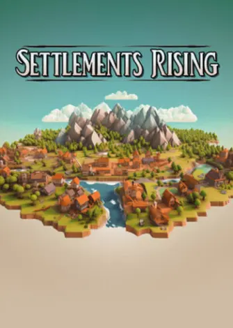 Settlements Rising (2025) PC Full Español