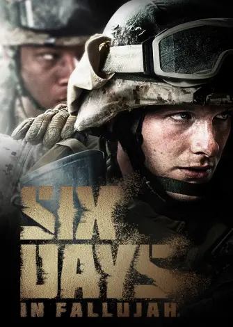 Six Days in Fallujah (2023) PC-GAME [Acceso Anticipado]