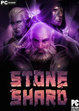Stoneshard (2020) PC Game Español