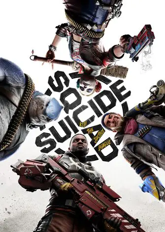 Suicide Squad: Kill the Justice League (2024) PC Full Español