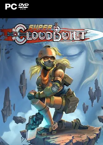 Super Cloudbuilt (2017) PC Full Español