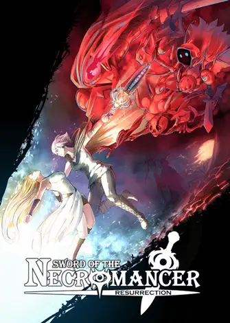 Sword of the Necromancer: Resurrection (2025) PC Full Español