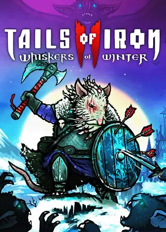 Tails of Iron 2: Whiskers of Winter (2025) PC Full Español