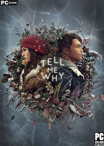 Tell Me Why (2020) PC Full Español Latino