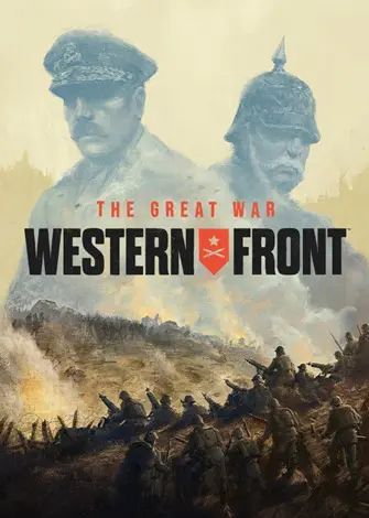 The Great War: Western Front (2023) PC Full Español