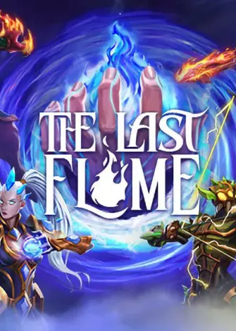 The Last Flame (2025) PC Full Español