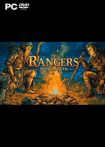 The Rangers In The South (2025) PC Full Español