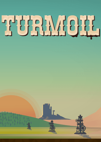 Turmoil (2016) PC Full Español