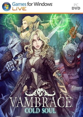Vambrace: Cold Soul PC Full Español