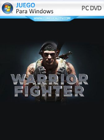 Warrior Fighter PC Full