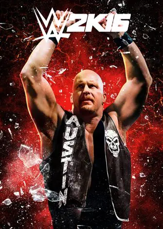 WWE 2K16 (2016) PC Full Español