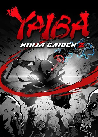 Yaiba Ninja Gaiden Z (2014) PC Full Español