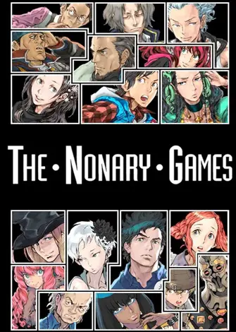 Zero Escape: The Nonary Games (2017) PC Full