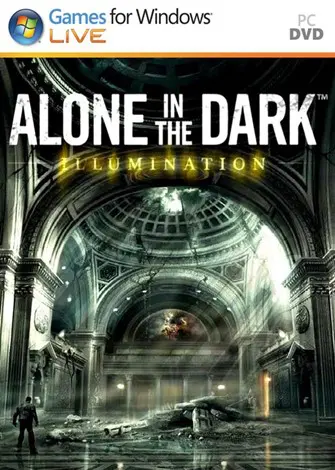 Alone in the Dark Illumination (2015) PC Full Español