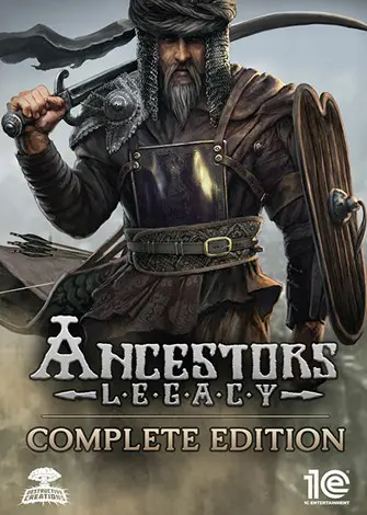 Ancestors Legacy (2018) PC Full Español