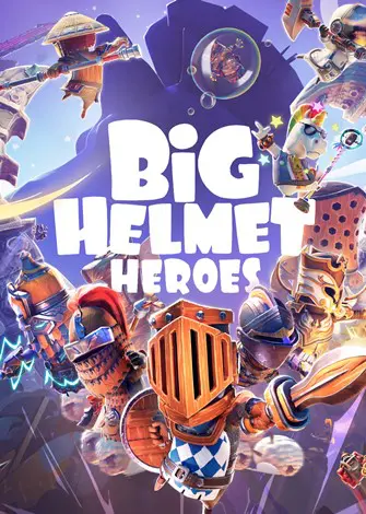 Big Helmet Heroes (2025) PC Full Español