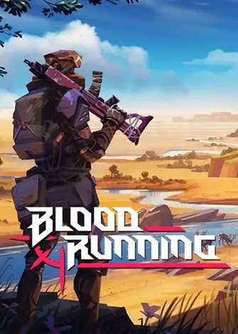 Blood Running (2025) PC Full Español