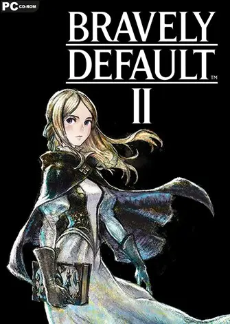 Bravely Default II (2021) PC Full Español