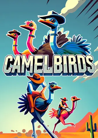 Camelbirds (2025) PC Full Español