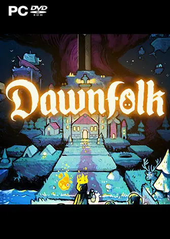 Dawnfolk (2025) PC Full Español