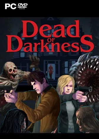 Dead of Darkness (2025) PC Full Español