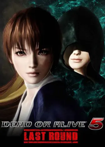 Dead or Alive 5 Last Round (2015) PC Full Español