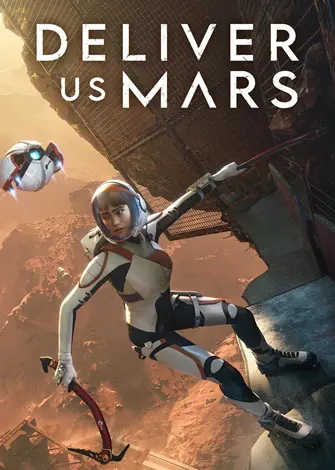 Deliver Us Mars (2023) PC Full Español