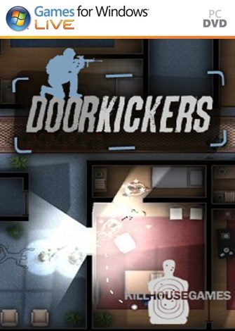 Door Kickers (2014) PC Full Español