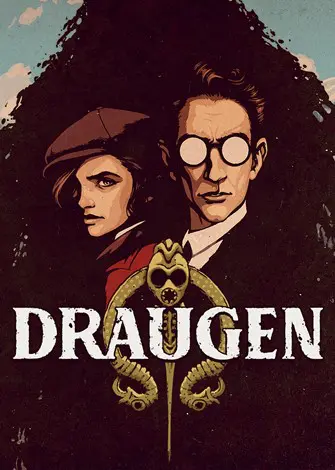 Draugen (2019) PC Full Español