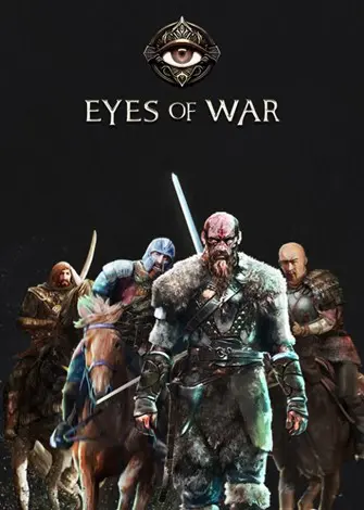 Eyes of War (2025) PC Full Español