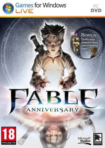 Fable Anniversary (2014) PC Full Español