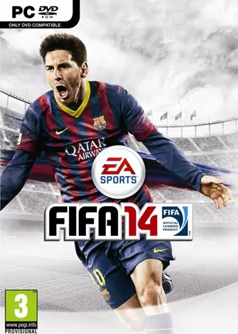 FIFA 14 (2013) PC Full Español