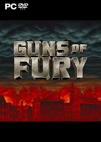 Guns of Fury (2025) PC Full Español