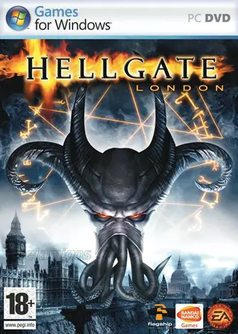 Hellgate London (2007) PC Full Español