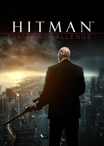 Hitman Sniper Challenge (2012) PC Full Español