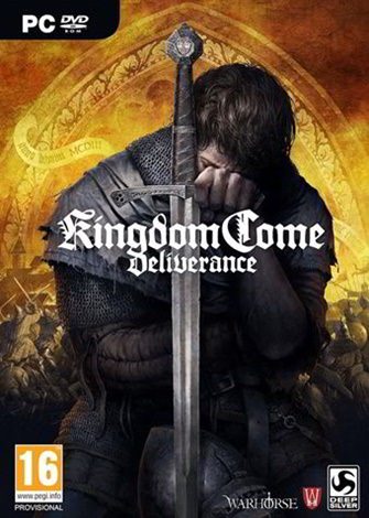 Kingdom Come: Deliverance Royal Edition (2018) PC Full Español