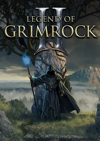 Legend of Grimrock 2 (2014) PC Full