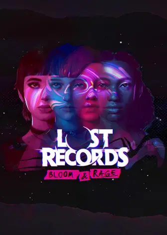 Lost Records: Bloom & Rage (2025) PC Full Español