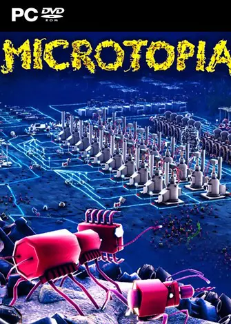 Microtopia (2025) PC Full