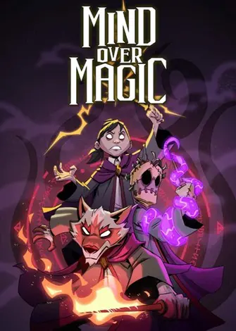 Mind Over Magic (2025) PC Full