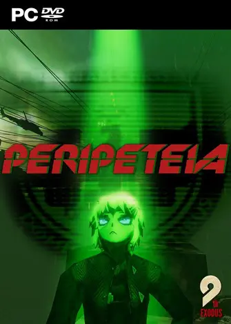 Peripeteia (2025) PC-GAME [Acceso Anticipado]