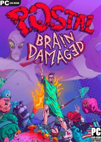 POSTAL: Brain Damaged (2022) PC Full Español