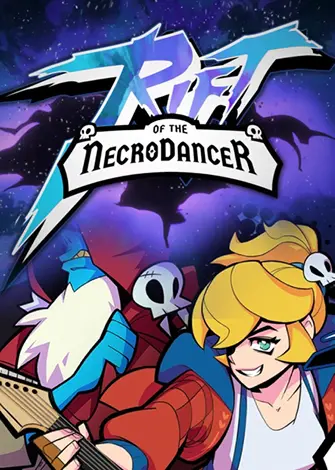 Rift of the NecroDancer (2025) PC Full Español