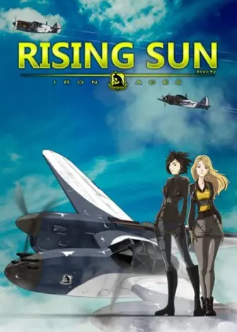 Rising Sun - Iron Aces (2025) PC Full Español